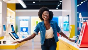 10000mah Magnetic Power Bank